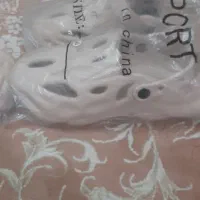 دمپای کراکس سیلکونی ساز ۳۶ و۴۰|کیف، کفش، کمربند|تهران, سلسبیل جنوبی|دیوار