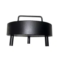 آتشدان|بخاری، هیتر، شومینه|لواسان, |دیوار