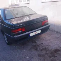 پژو آردی بنزینی|خودرو سواری و وانت|فسا, |دیوار