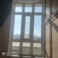 پنجره المینیوم|مصالح و تجهیزات ساختمان|ملکشاهی, |دیوار