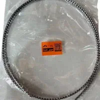 دور باک شطرنجی موتور