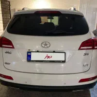 جک اس ۵ مدل ۹۶