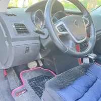 دنا پلاس توربو اتوماتیک|خودرو سواری و وانت|دوگنبدان, |دیوار