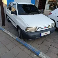 پراید درجه یک مدل۸۵سه تیکه رنگ فوق العاده سالم|خودرو سواری و وانت|کاشان, زیدی|دیوار