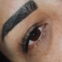 تخفیف ویژه اکستنشن مژه وکاشت موقت|خدمات آرایشگری و زیبایی|گرگان, |دیوار