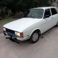 پیکان تک سوز مدل ۷۳|خودرو سواری و وانت|رضوانشهر, |دیوار