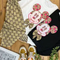 سِت مینی موس دخترانه (مـزون کـاروکیتلی)