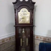 بوفه و ساعت ومیز غذاخوری|میز و صندلی غذاخوری|امیدیه, |دیوار