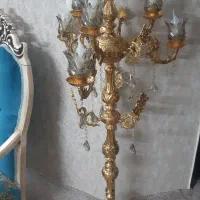 آباژور.کنار سالنی