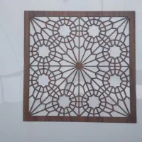 تایل سقف کاذب و خدمات لیزر|مصالح و تجهیزات ساختمان|تهران, باغ خزانه|دیوار