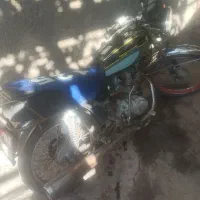 موتور هندا 125