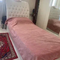 تخت یکنفره|تخت و سرویس خواب|تهران, نیکنام|دیوار