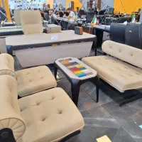 مبلمان اداری|مبلمان اداری|رباط‌کریم, شهرک صنعتی ده‌حسن|دیوار