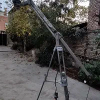 کرین فیلمبرداری|دوربین عکاسی و فیلمبرداری|گرگان, |دیوار