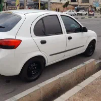 تیبا ۲ مدل ۹۴