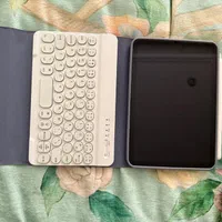 تبلت اپل مدل iPad Mini 6th Generation 2021 Wi-Fi|تبلت|تهران, شهرک محلاتی|دیوار