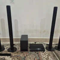 فروش سینما سه بعدی سونی مدل E985