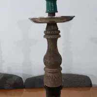 قلیون باکام دهی بالا.|کلکسیون و سرگرمی|هشتگرد, شهرک ایران خودرو|دیوار