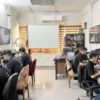 آموزش فوقتخصصی تعمیرات موبایل در کافه آموزشگاه|خدمات آموزشی|تهران, میدان ولیعصر|دیوار