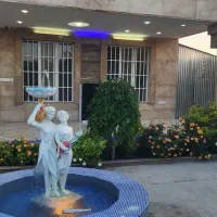 باغ ویلااجاره روزانه نزدیک قزوین