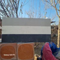 آجر نسوز نما آجر سفید آجر مشکی و شاموتی|عمدهفروشی|تهران, شوش (باغ آذری)|دیوار