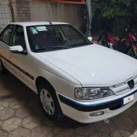 پارس tu5 مدل ۴۰۱ در حد صفر|خودرو سواری و وانت|شیراز, قدوسی غربی|دیوار