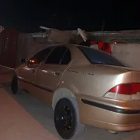 سمند X7 بنزینی، مدل ۱۳۸۲