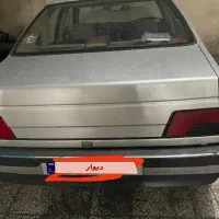پژو ۴۰۵
