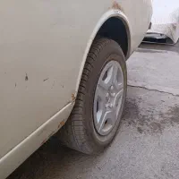 پیکان 82سالم|خودرو سواری و وانت|قم, شهر قائم|دیوار