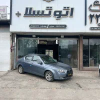 دناپلاس ۱۳۹۹ اتومات خاکستری