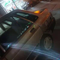 پراید مدل 84|خودرو سواری و وانت|چناران, |دیوار