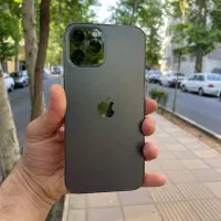 ایفون ۱۲ پرومکس‌گم‌شده