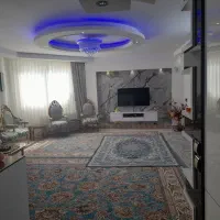 یک واحد اپارتمان چهارراه ذرینه