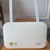 آنتن مودم 4G|مودم و تجهیزات شبکه|دزفول, |دیوار