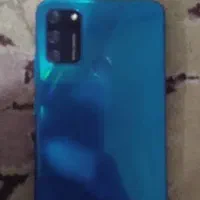 گوشی هانر 9|موبایل|کرباسک, |دیوار