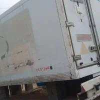 یخچال فورس ایسوزو جک فروش. فوری|خودرو سنگین|میمند, |دیوار