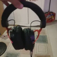 هدفون تاف گیمینگ