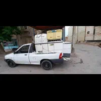 وانت بار کرایه و تلفنی