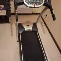 تردمیل حرفه ای گرین لایف