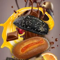 پخش انواع کیک و کلوچه و شیرینی و بامیه|عمده‌فروشی|اهواز, کوی مهدیس|دیوار