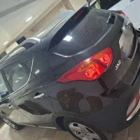 جک s3 1401 بی رنگ|خودرو سواری و وانت|اردبیل, |دیوار