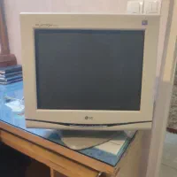 مانیتور ال جی|قطعات و لوازم جانبی رایانه|خوی, |دیوار