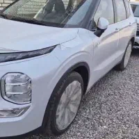 میتسوبیشی اوتلندر H لاین فول