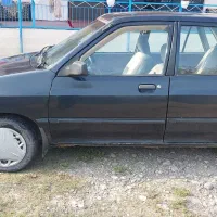 پراید مدل ۸۰|خودرو سواری و وانت|آستانه اشرفیه, |دیوار