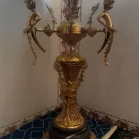 میز خاطره برنز اصل