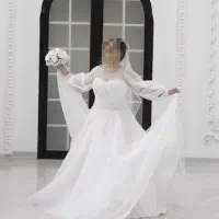 لباس عروس مزون دوز