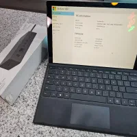 سرفیس پرو ۵ و ۴ مایکروسافت سرفیس پرو تبلت ویندوزی