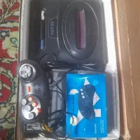 سگا جنسیس با دسته نو 1 میلیون تومان