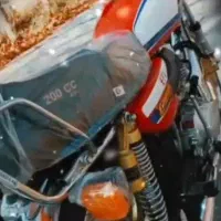 موتور نیکتاز سوپر پلاس ۲۰۰