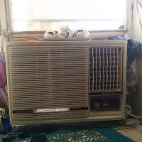 کولر جنرال هیجده هزار موتور بزرگ